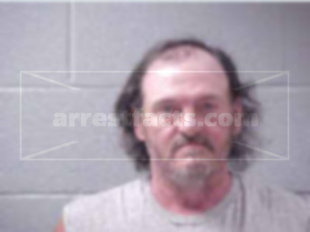 Lee Edward Hersha