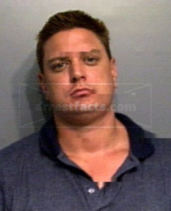 Gregory Brandon Richbourg