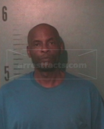 Douglas Leon Johnson