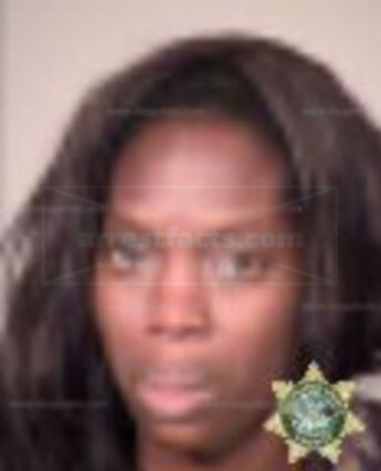 Esime Pearl Dzata