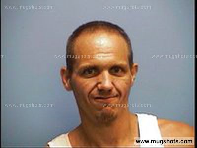 Anthony Dean Stepp