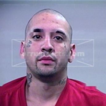 Henry Ramirez
