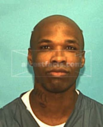 Kevin Myronia Sams