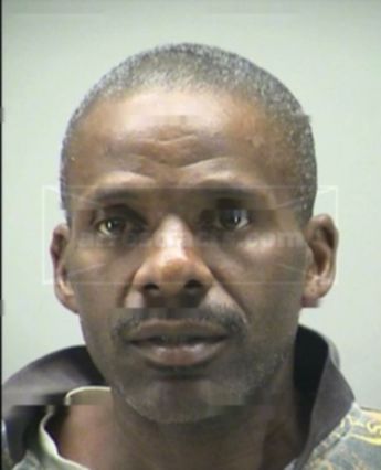 Victor Leroy Jones