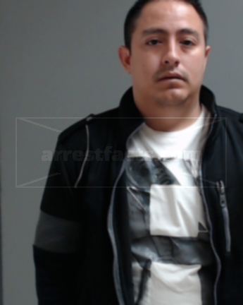 Ismael Miguel Leal Garcia