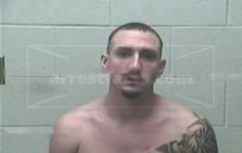 Kevin Robert Lacy