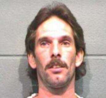 Jeffrey Wayne Thomas