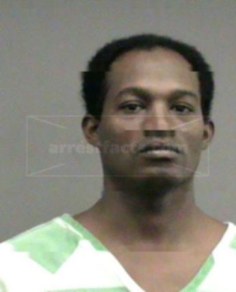 Timmy Gabreal Stephens