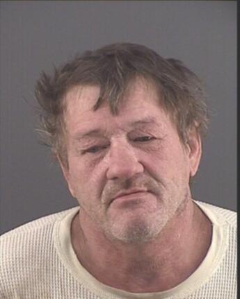 Dale Warren Parker