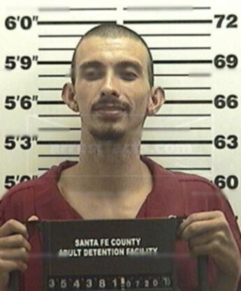 Joseph Roger Alire