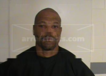 Morris Lee Mcdonald