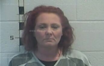 Tracy Lynn Humphrey