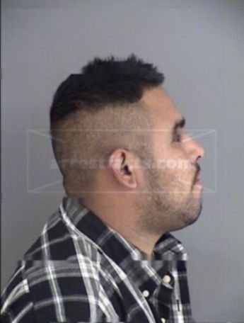 Edgar Martinez Armenta