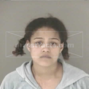 Lashawnda Ann Leas