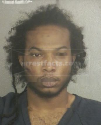 Lester Anthony Lueyoung