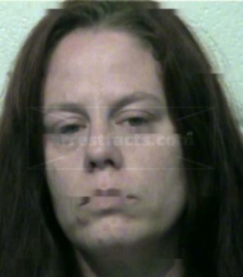 Lisa Lurinda Kirby