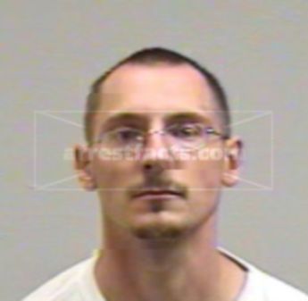 Christopher James Larson