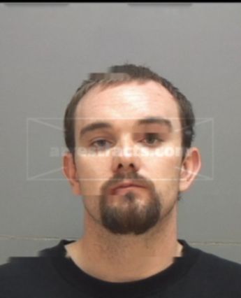 Brian James Ellsworth