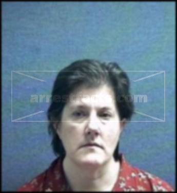 Diane Favors Shelton