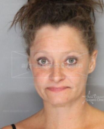 Melinda Marie Wages