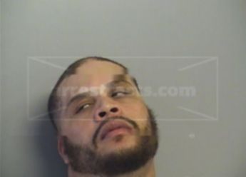 Mark Isaiah Ellis
