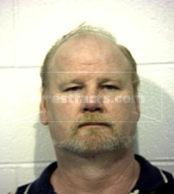 Charles Raymond Cerney