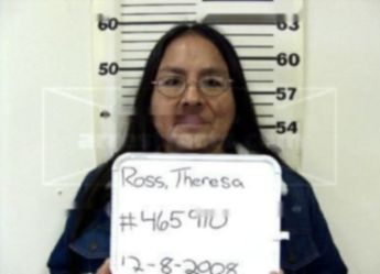 Theresa Ross