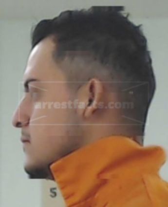 Luis Gerardo Grimaldo