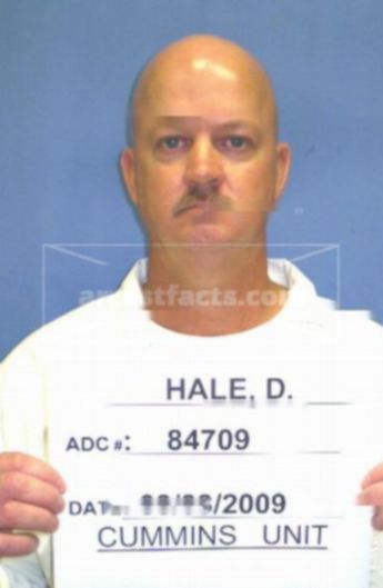 David Wayne Hale