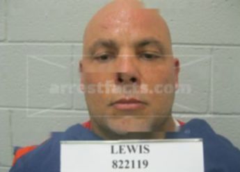 Jason Scott Lewis