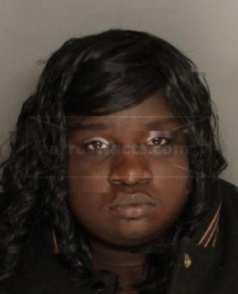 Tyenesha Bell
