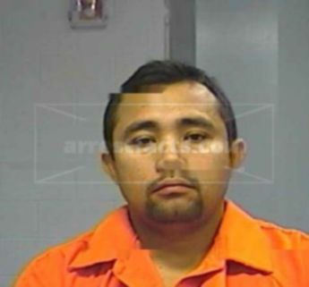 Marvin Brisuela Ojeda