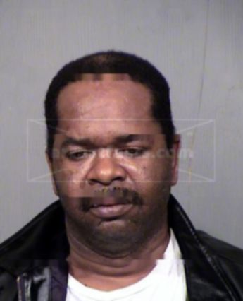 Herman Blackman