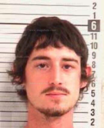 Justin William Eugene Mckinney