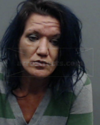 Jennifer Nicole Jolley