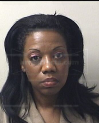 Latrina D. Garrett