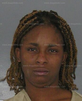 Stacy Deanna Hunter