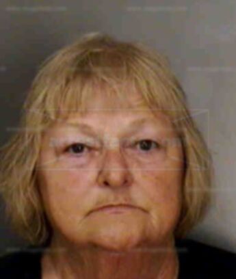 Dolores Eudora Dover