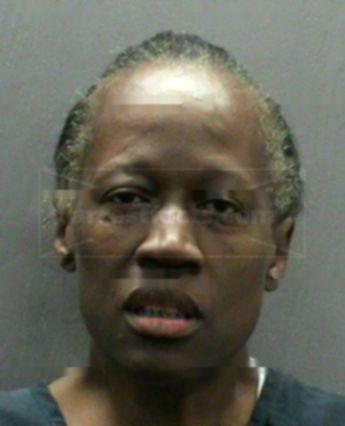 Wanda Vander Ellis