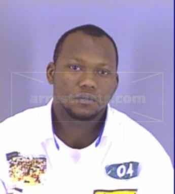 Calvin Corelle Lockhart