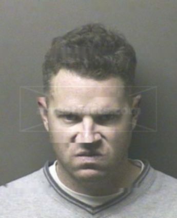 Shane Christopher Dickerson