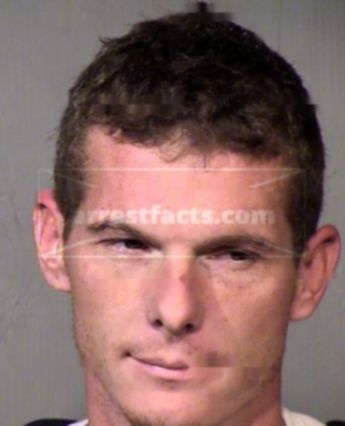 Joseph Darrell Bragg