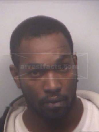 Sadeque Lacoy Thomas