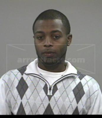 Jacquee Dominique Bryan