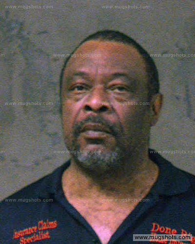 Charles Meriweather Harding