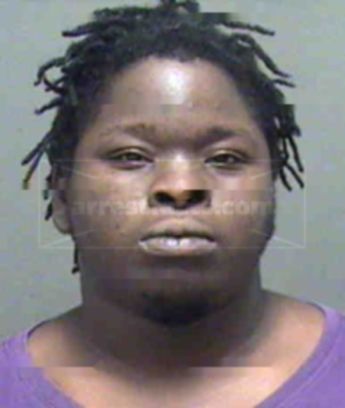 Bobby Rochelle Hudson