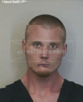 Chad Bouma