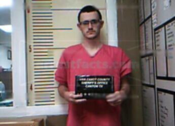 Justin Dewayne Garrison