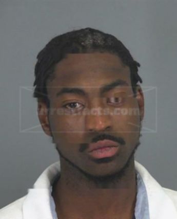 Benjamin Leon Mullins