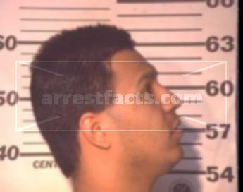 Dante Cinco Barrera